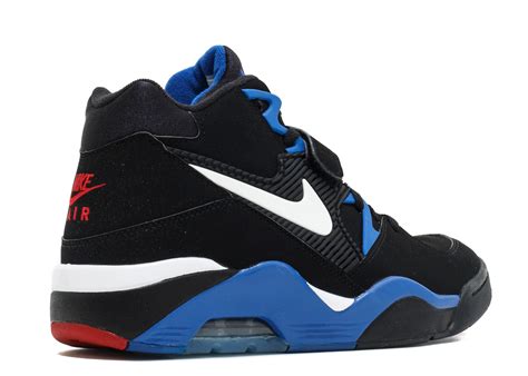 charles barkley air force sneakers